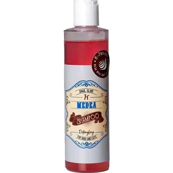 H Project Line Šampon na zacuchanou srst MEDEA Medea Detangling 250 ml