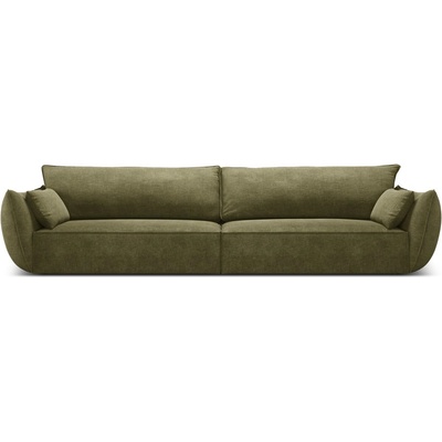 Mazzini Sofa Зелен диван 248 cm Vanda - Mazzini Sofas (MAZ_4S_142_F1_VANDA3)