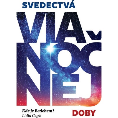 Svedectvá vianočnej doby