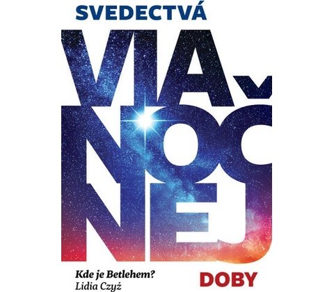 Svedectvá vianočnej doby