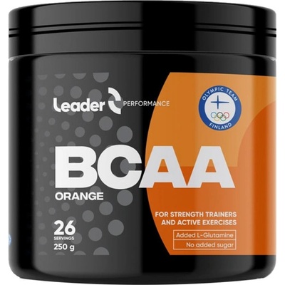 Leader BCAA 250 g