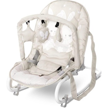 Lorelli ШЕЗЛОНГ eliza beige bunnies (3800166116150)