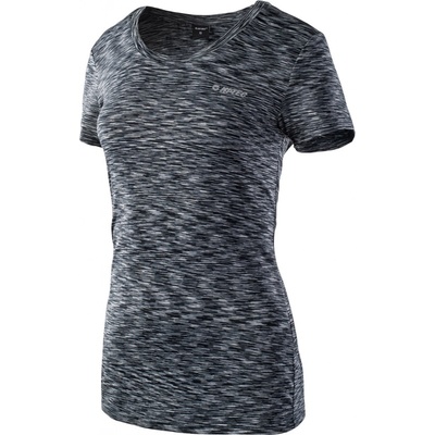 Hitec LADY NILMA GRAY MELANGE