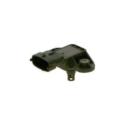 Senzor tlaku sacího potrubí BOSCH 0 281 006 076