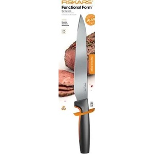 Fiskars Нож за рязане, 21 см, FISKARS Functional Form" 1057539 (1057539)