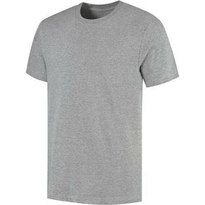 Starworld Unisex tričko SW391 Heather Grey