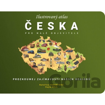 Atlas ČR