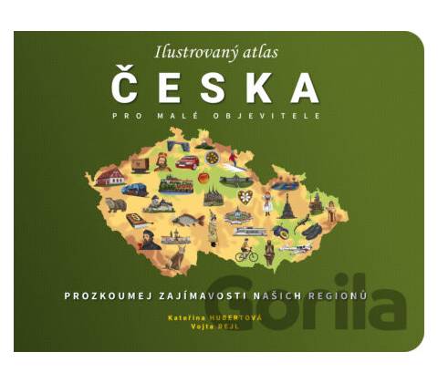 Atlas ČR