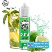 Pukka Juice Shake & Vape Dew 18ml