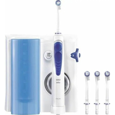 Oral-B Oxyjet 10PO010417