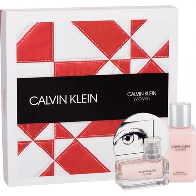 Calvin Klein Calvin Klein parfumovaná voda dámska 30 ml