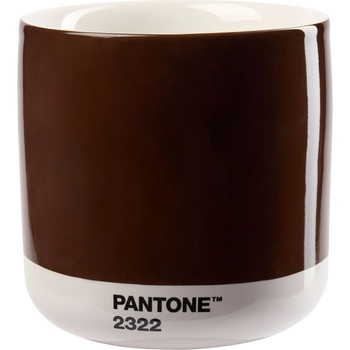 Copenhagen Design Термочаша Pantone 220 мл тъмнокафява (101022322)