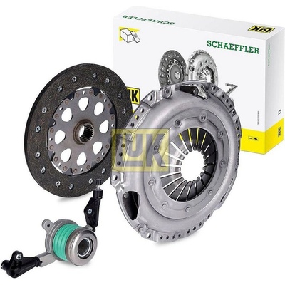 Sada spojky Schaeffler LuK 622 3079 33