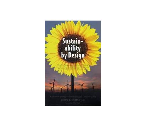 Sustainability by Design