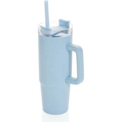 XD Design termohrnček Tana 900 ml světle modrý