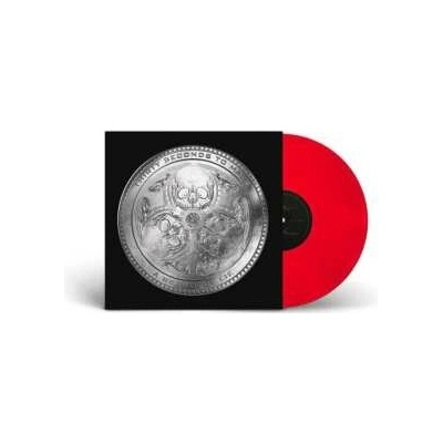 30 Seconds To Mars: A Beautiful Lie (20th Anniversary Edition) (red Vinyl) LP
