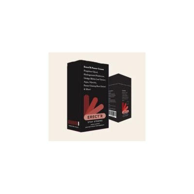 MALE EDGE Erect'r Power Cream (P25019)