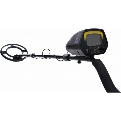 Kraft&Dele KD10402 s LCD displejom