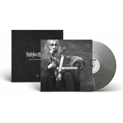KEKHT ARAKH - PALE SWORDSMAN LP