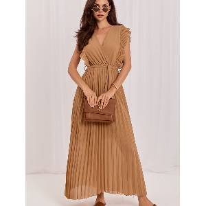 Rue Paris Дамска ежедневна рокля модел 231243 Rue Paris