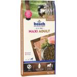 bosch Adult Maxi, домашни птици (нова рецепта) 15 кг