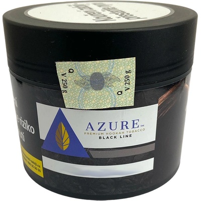 Azure Black Lm Cl 250 g