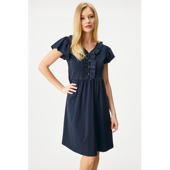 Image 1 of Anda Нощница за кърмачки Anabel къса (1112_kos)