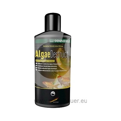 DENNERLE Přípravek Algae Destruct 500 ml