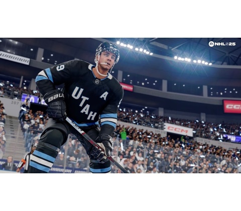 NHL 25