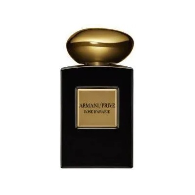 Giorgio Armani Armani/Privé Rose D'Arabie EDP 100 ml Tester