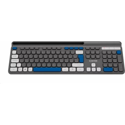 Canyon HKB-W03 CNS-HKBW03DG-CS
