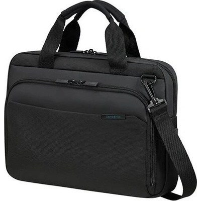 Taška Samsonite Mysight Bailhandle 14 1 KF9001-09 8 5 L čierna