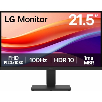 LG 22U401A-B