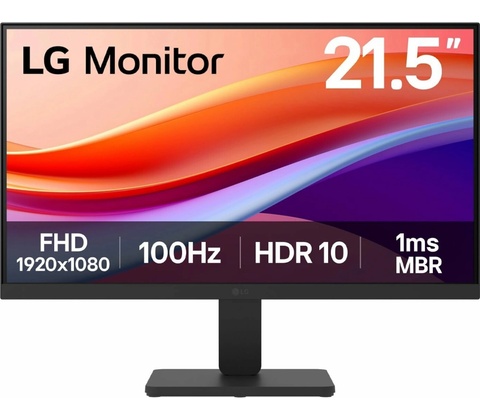 LG 22U401A-B