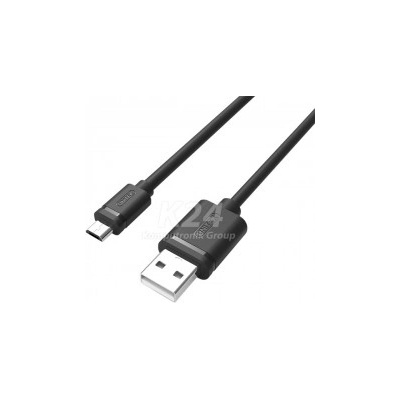 Unitek Y-C434GBK micro USB, 1,5m