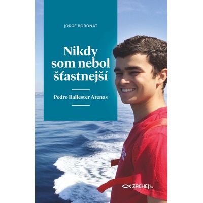 Nikdy som nebol šťastnejší: Pedro Ballester Arenas