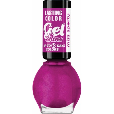 Miss Sporty lak Lasting Colour 564