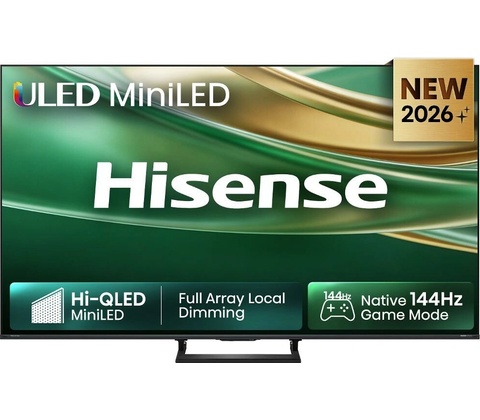 Hisense 55E8S