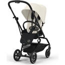 Cybex Eezy S Twist+ 2 Gold 2024 2024 Canvas White BLK