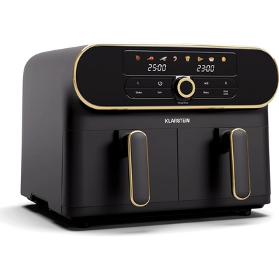 Klarstein FRY3-AuraAirCTBl/Gol