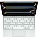 Apple Magic Keyboard iPad 11 M4 ENG MWR03Z/A biela