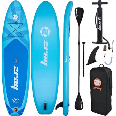 Paddleboard Zray EA-4 Allround Air 10'10"