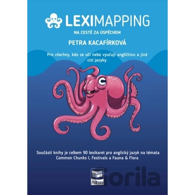 Leximapping na cestě za uspěchem