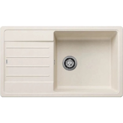Blanco Legra XL 6 bílá soft