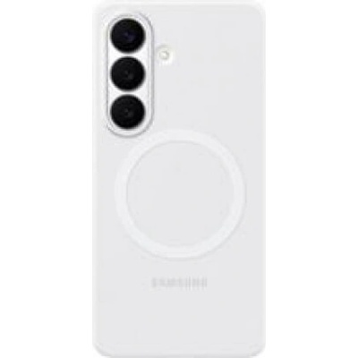 Samsung Silikonový Magnetický Galaxy S26 White EF-ES942CWE – Hledejceny.cz