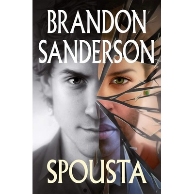 Spousta - Brandon Sanderson