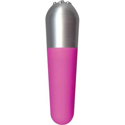 ToyJoy Funky Viberette Violet Mini