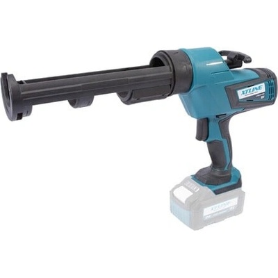Aku vytlačovací pistole XTLINE 310 ml, 18 V XT102815