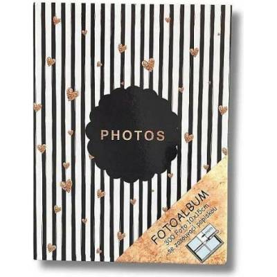 Fotoalbum CONCORDE DM 46300, 300 foto, 10x15