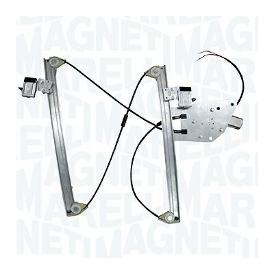 Mechanizmus zdvíhania okna MAGNETI MARELLI 350103102500